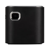 New Mini Miniature Portable HD Phone Projector